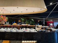 -拉蒂娜·巴西牛排馆 Latina·Brazilian Steakhouse(王府井喜悦店)