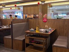 -井格重庆火锅(西直门凯德Mall店)