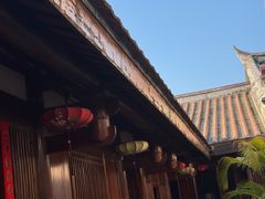 -许驸马府