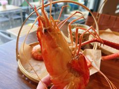 -欢乐蟹庄·精品农家乐(阳澄湖莲花岛店)