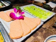 -同仁四季椰子鸡(罗湖国贸店)