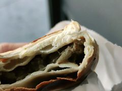 -中关村烤包子(中关村店)