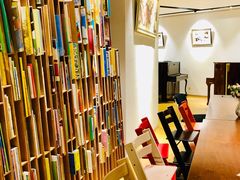 -小小莫扎特钢琴馆(香港名都店)