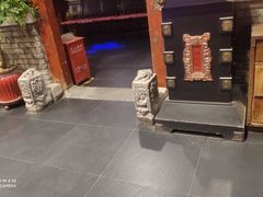 -正阳门饭庄·烤鸭·北京菜(万丰路七里庄店)