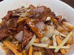 -寻裕记·现炒浇头面(人民广场店)