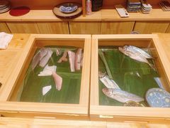 -镹·鱼料理  国产鱼使用店