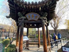 景点-平遥县衙