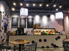 -HELLO 27 意面·沙拉·帕尼尼