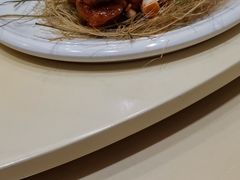 -小厨娘淮扬菜(六合欢乐港店)