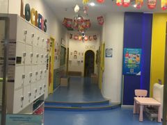 -水孩子国际儿童游泳早教中心(吾悦旗舰中心)