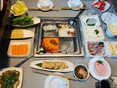 -海底捞火锅(群光广场店)