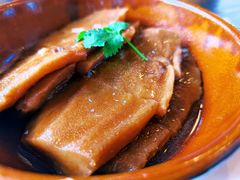 钵仔柚皮-猪肉婆私房菜(容桂总店)