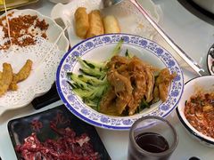-刘少华贵州小黄牛·鲜牛肉火锅(总店)