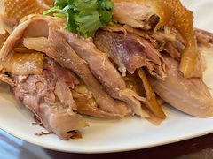 -鹿鸣春饭店(总店)