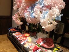 -樱宿日式和牛烧肉(五道口店)