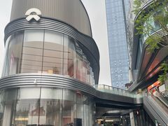 -东莞松山湖万象汇