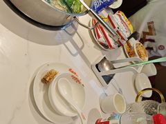 -花田里捞牛火锅(天润店)