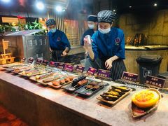 -海鼎荟海鲜姿造(仟禧汇店)