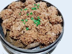 荷香糯米排骨-金春禧(世茂国际广场店)