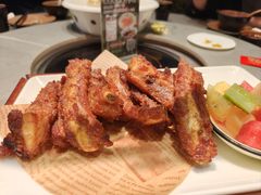 -创味·民间海南菜·非遗藤桥排骨(藤桥·免税城店)