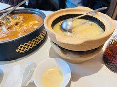 -湘阅•威海海鲜•湖南味道(华宝店)