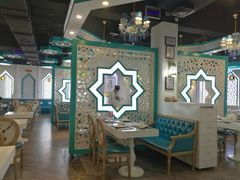 大堂-帕米尔食府(白云观店)