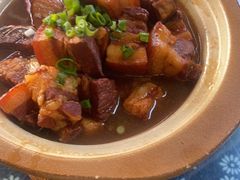 -百花人家(清水镇店)