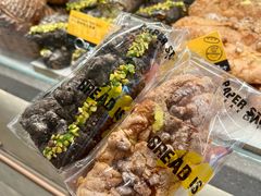 -PAPER STONE BAKERY(天汇广场店)