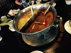 -鼎王麻辣锅(七贤店)