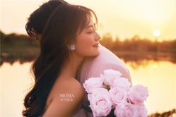 -摩玛婚纱摄影(杭州店)