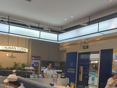-兰湘子·湘菜小炒(盛龙广场店)