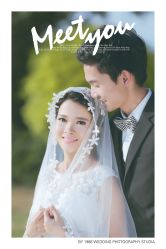7-1986婚纱摄影(清城店)