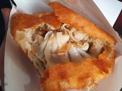 -家阳赵师傅油饼包烧麦(粮道街店)