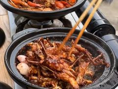 -星记小馆·小蓝龙·老南京砂锅菜(上海路店)