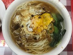 -辣肉面大王(天平路店)