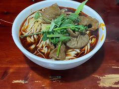 -朱儿面庄(洋河三路店)