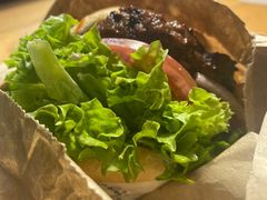 -Fergburger(皇后镇店)