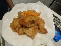 -北李妈妈菜·海肠捞饭(高新万达店)
