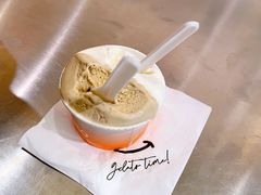 -Dip in Gelato(富民路店)