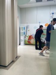 -上海交通大学医学院附属上海儿童医学中心(陆家嘴总院区)