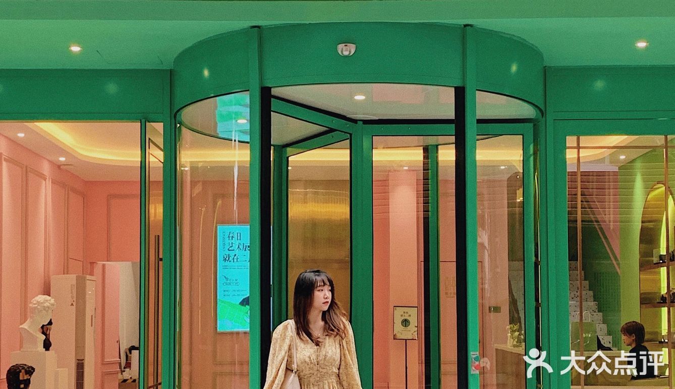 广州新展｜超好拍的春日限定艺术展🌼