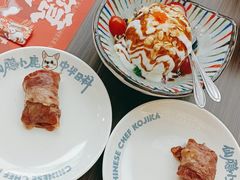 -仙隐小鹿中华料理(南宁万象城店)