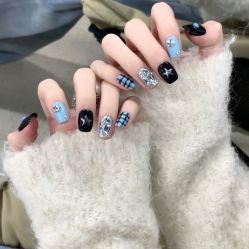 -斯馨·健康美甲美睫