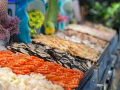 -苏格里岛自助烤肉海鲜火锅(成都金牛万达店)