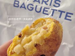 -巴黎贝甜(右安门店)