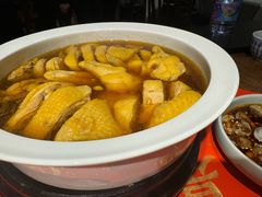金牌太雕鸡-孔乙己酒家(虹桥路店)