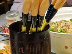 -唐猫庭院·千年陕菜(大唐不夜城店)