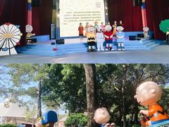 -史努比缤纷世界