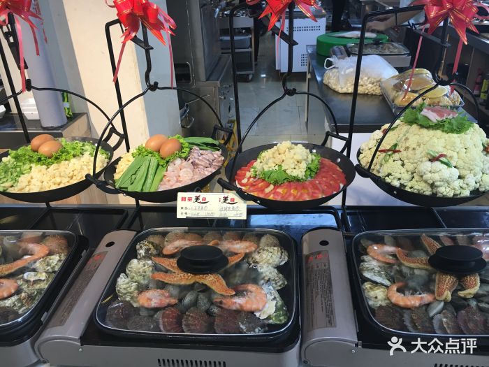 阿宝酒家(新华店)--环境图片-潍坊美食-大众点评网