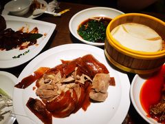 -廊亦舫Lang Yi Fang Restaurant(金桥店)